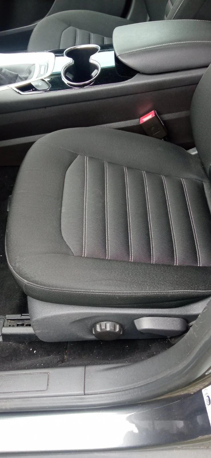 Ford Mondeo MK5, снимка 4 - Автомобили и джипове - 53977096