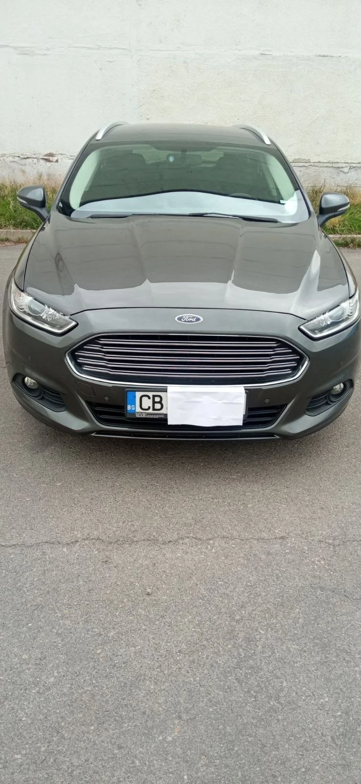 Ford Mondeo MK5 | Auto.bg — изображение 1