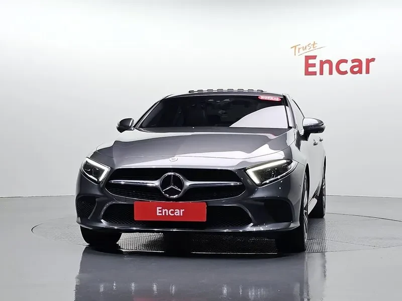 Mercedes-Benz CLS 400 4MATIC - САМО 30% АВАНС, снимка 2 - Автомобили и джипове - 56116247
