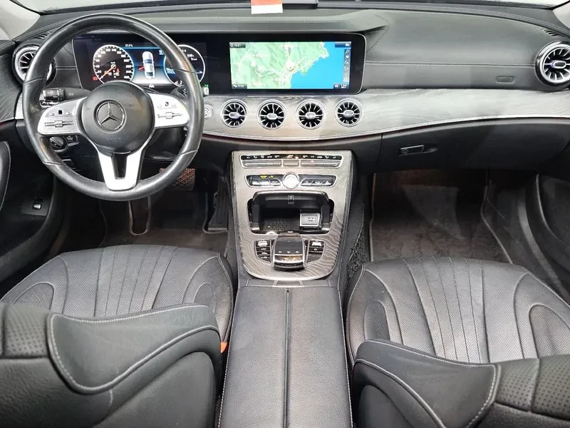 Mercedes-Benz CLS 400 4MATIC - САМО 30% АВАНС, снимка 6 - Автомобили и джипове - 56116247