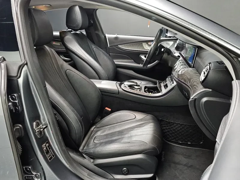 Mercedes-Benz CLS 400 4MATIC - САМО 30% АВАНС, снимка 11 - Автомобили и джипове - 56116247