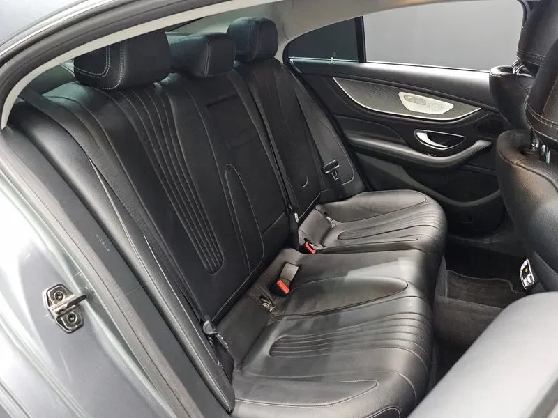Mercedes-Benz CLS 400 4MATIC - САМО 30% АВАНС, снимка 10 - Автомобили и джипове - 56116247