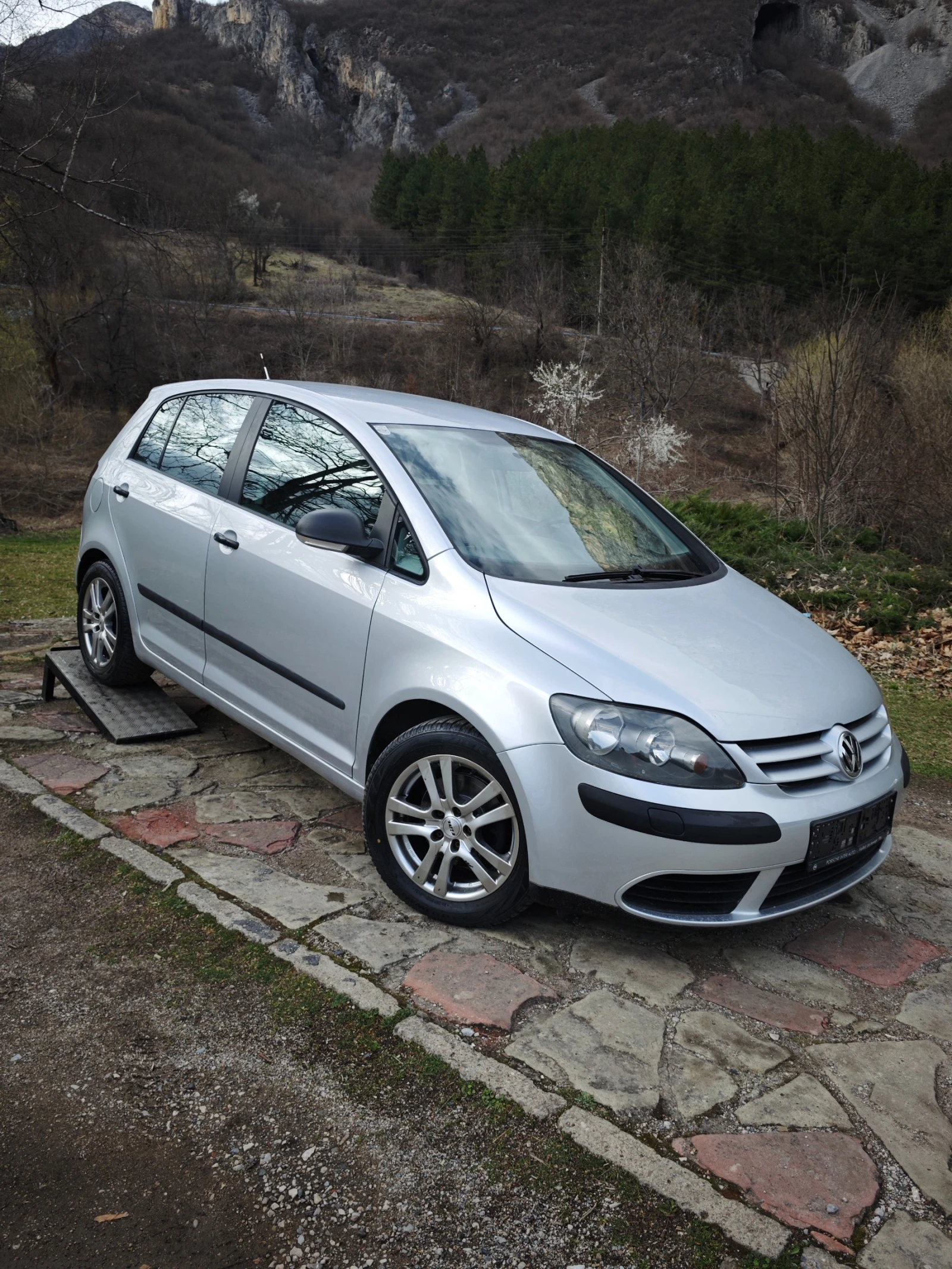 VW Golf Plus 1.9TDI 105.. | Mobile.bg   15