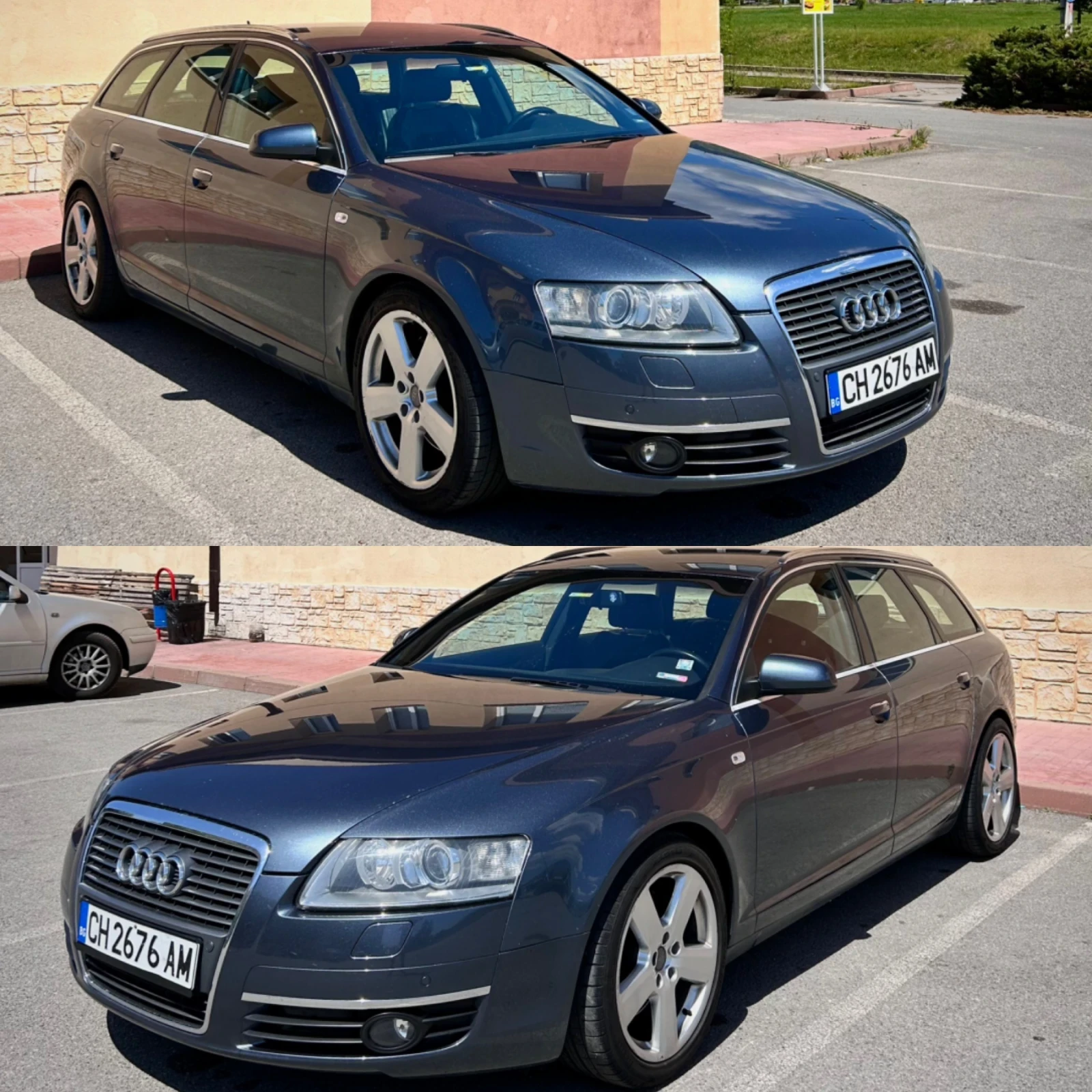 Audi A6 3.0 TDI S-LINE QUATTRO - изображение 7