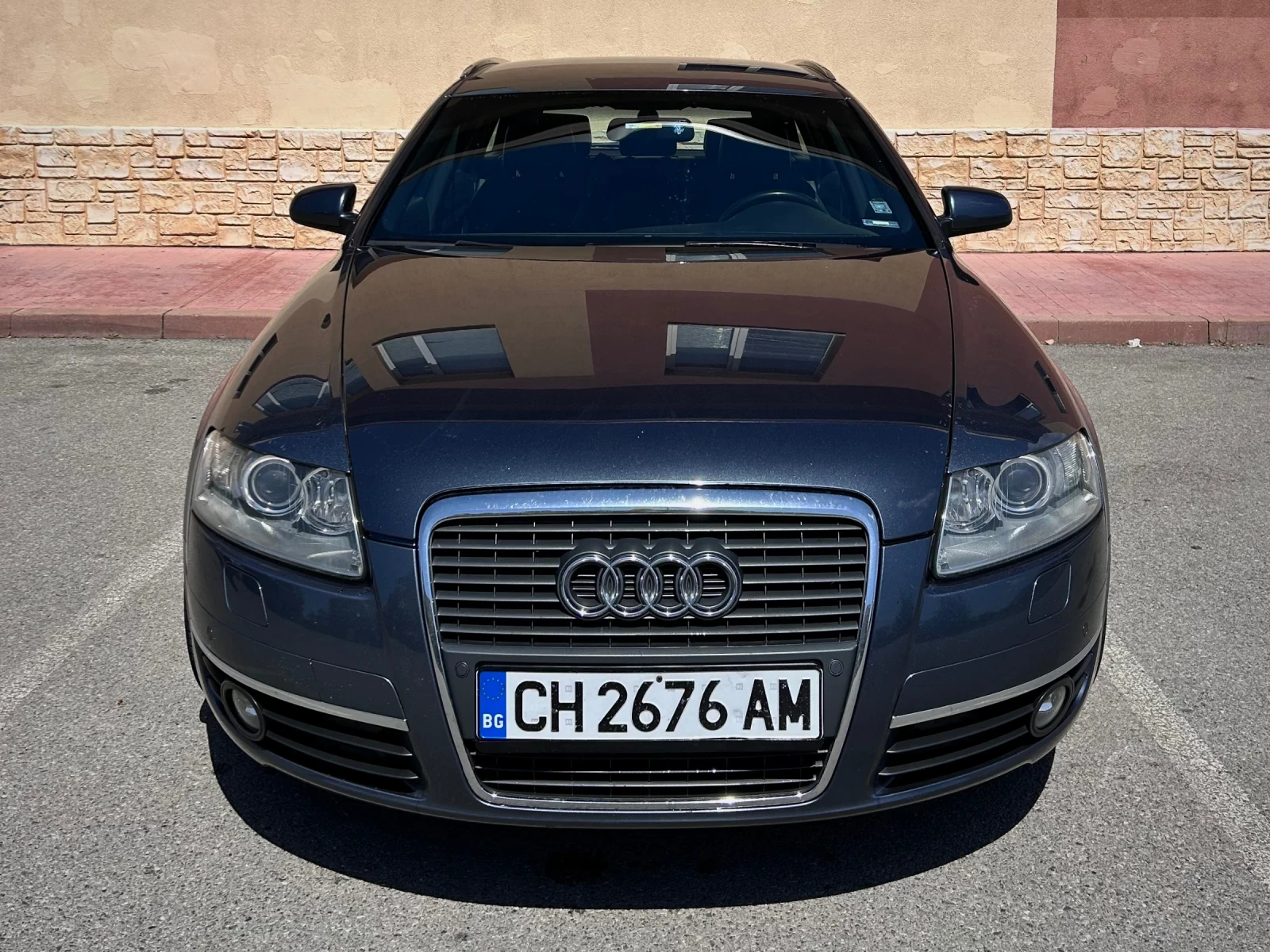 Audi A6 3.0 TDI S-LINE QUATTRO - изображение 2