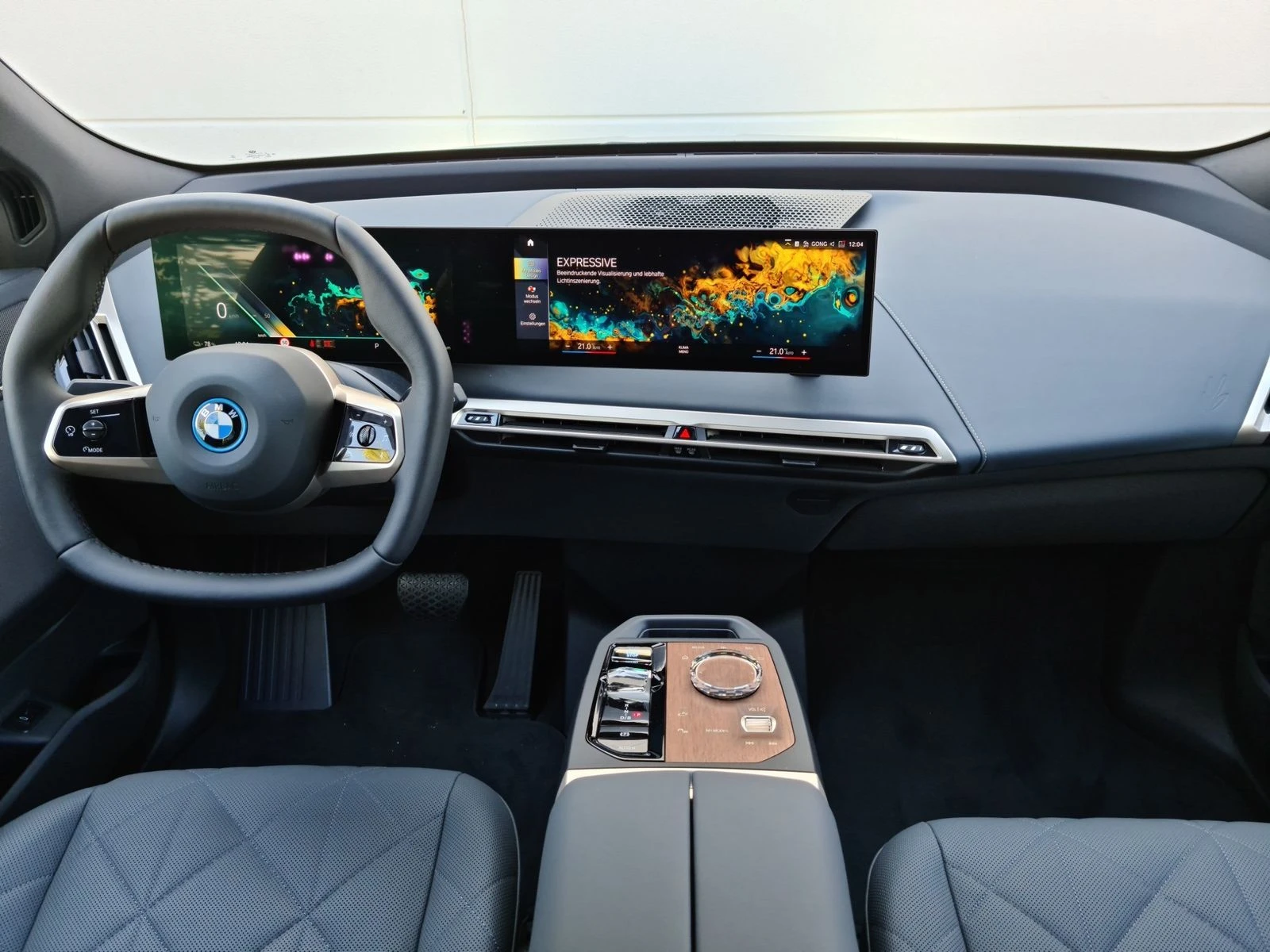 BMW iX xDrive50 = Sport Package= Гаранция - изображение 8