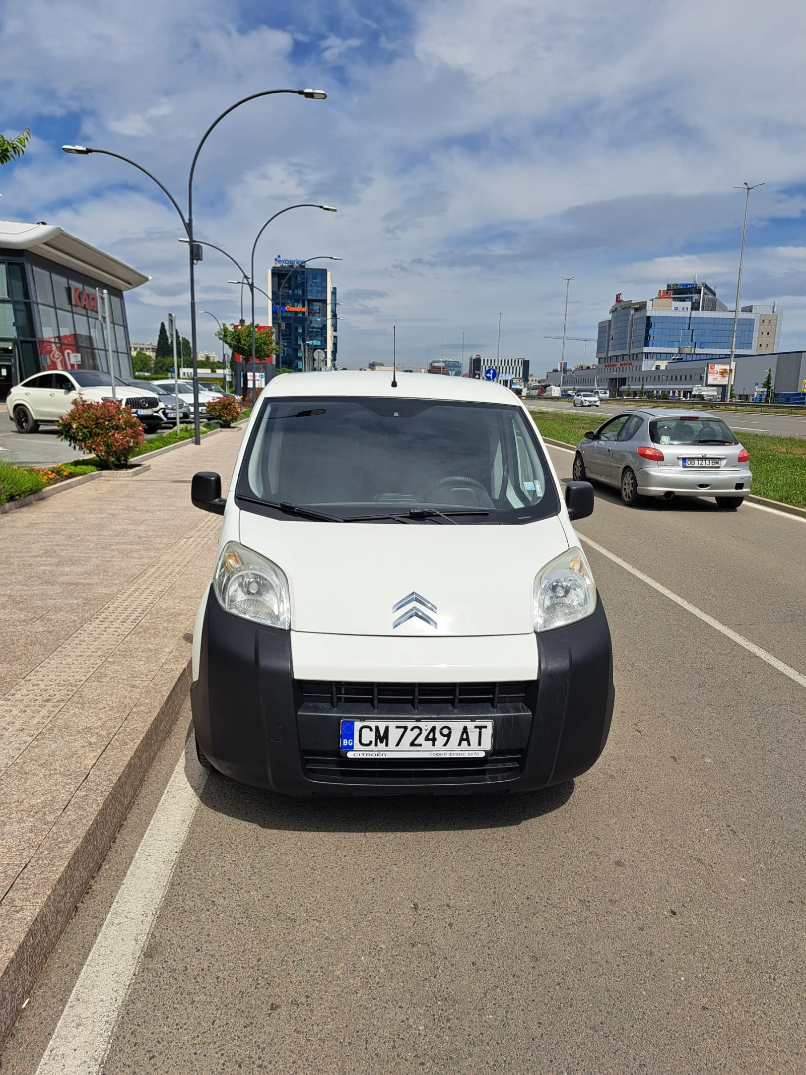 Citroen Nemo НОВ - изображение 7