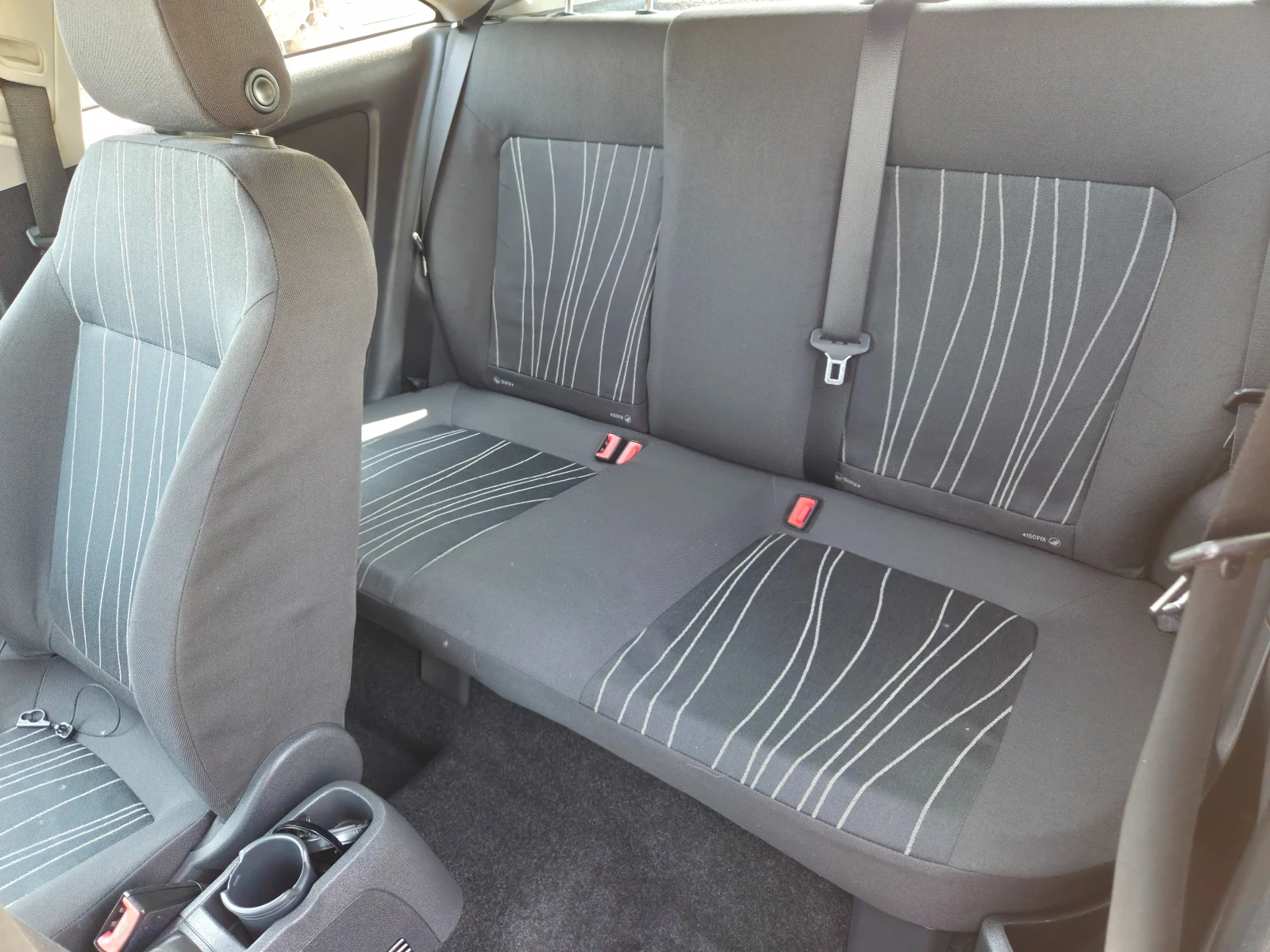 Opel Corsa 1.2i ОТЛИЧНА - изображение 8