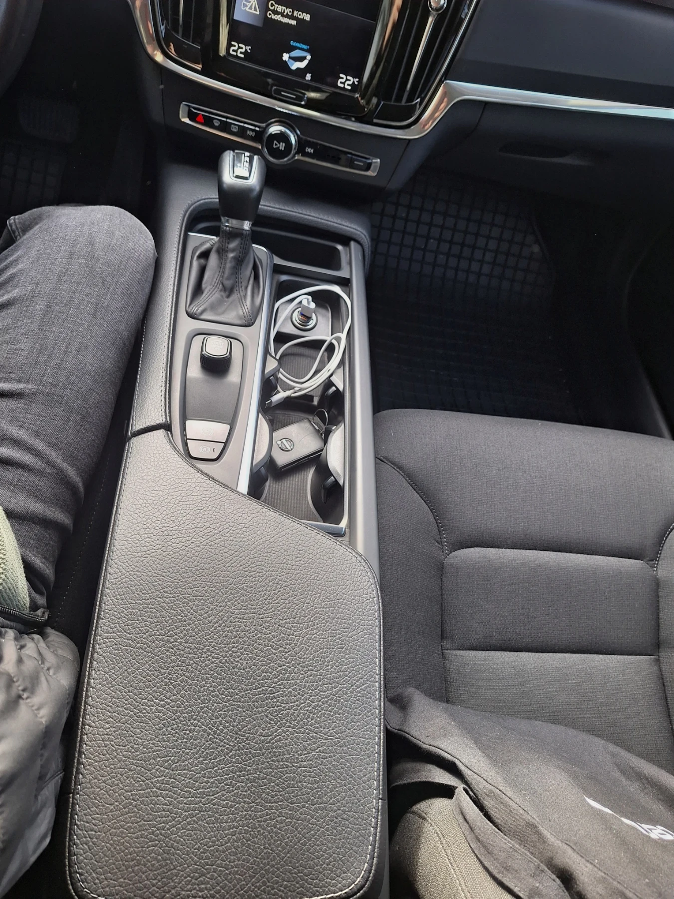 Volvo V90  - изображение 7