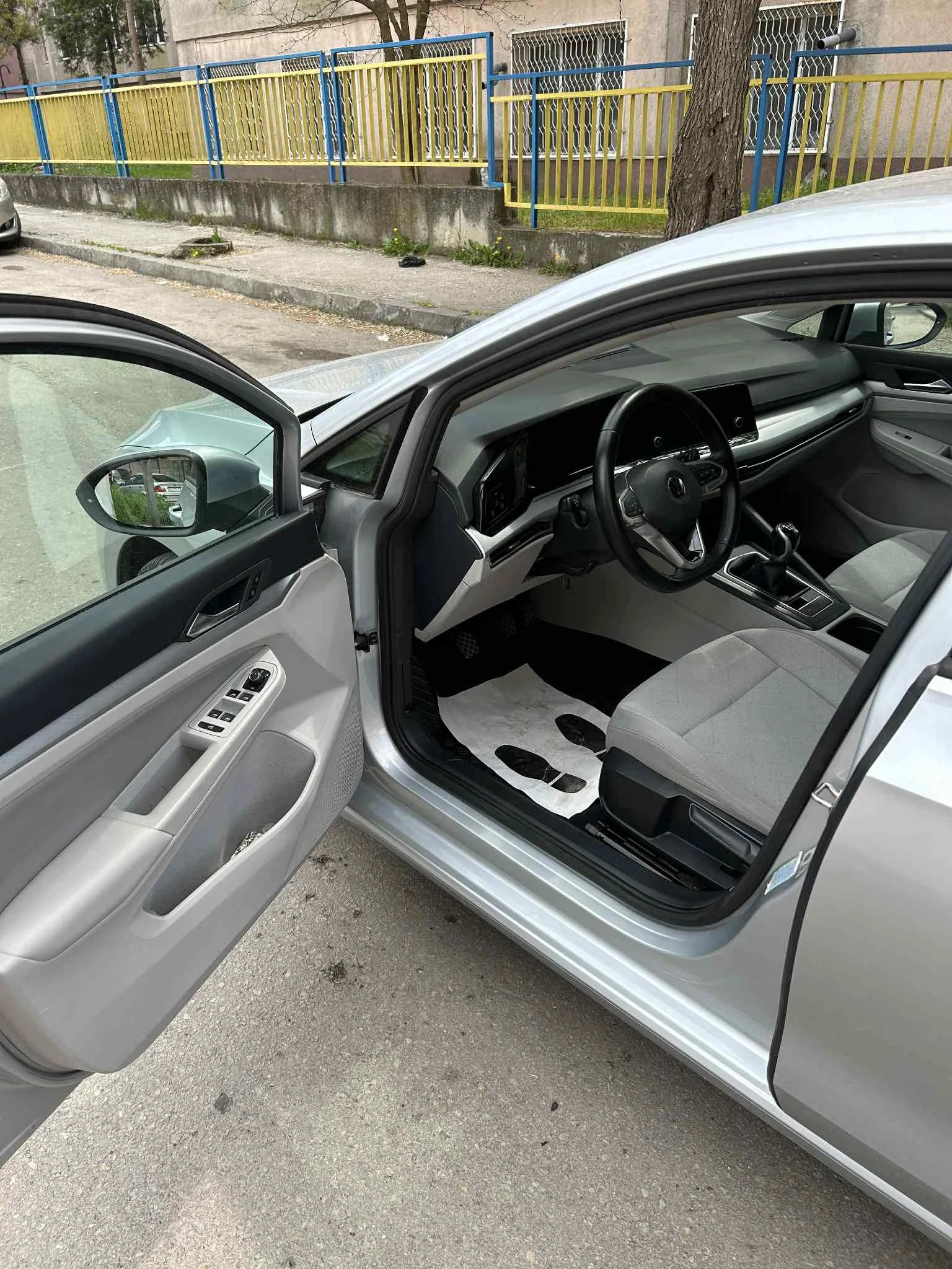 VW Golf  - изображение 6