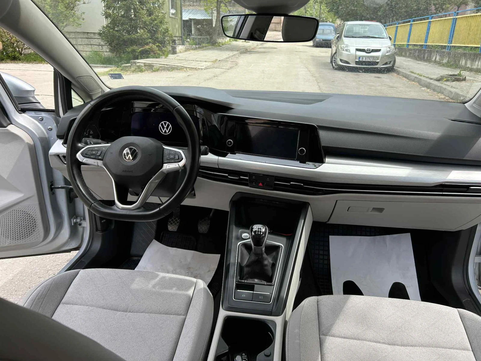 VW Golf  - изображение 5