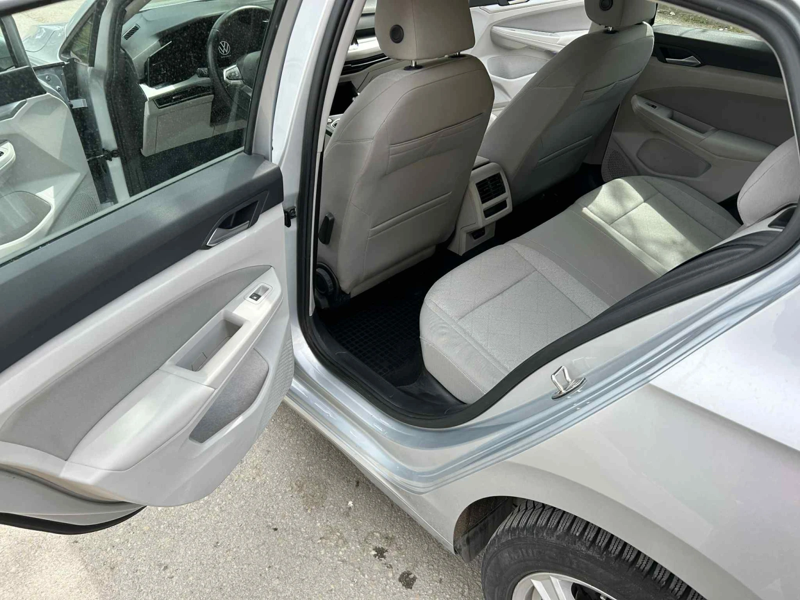 VW Golf  - изображение 10