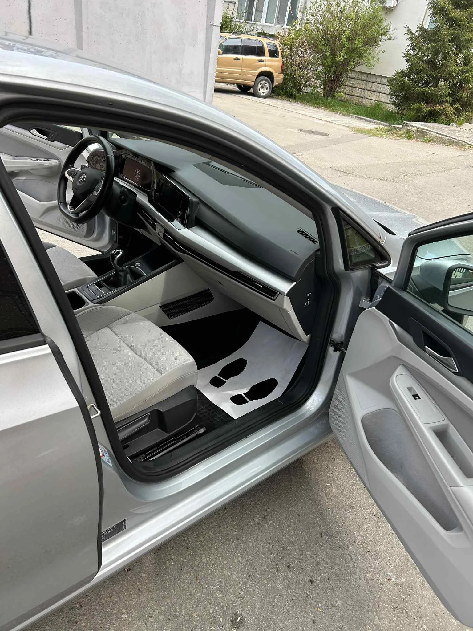 VW Golf  - изображение 7
