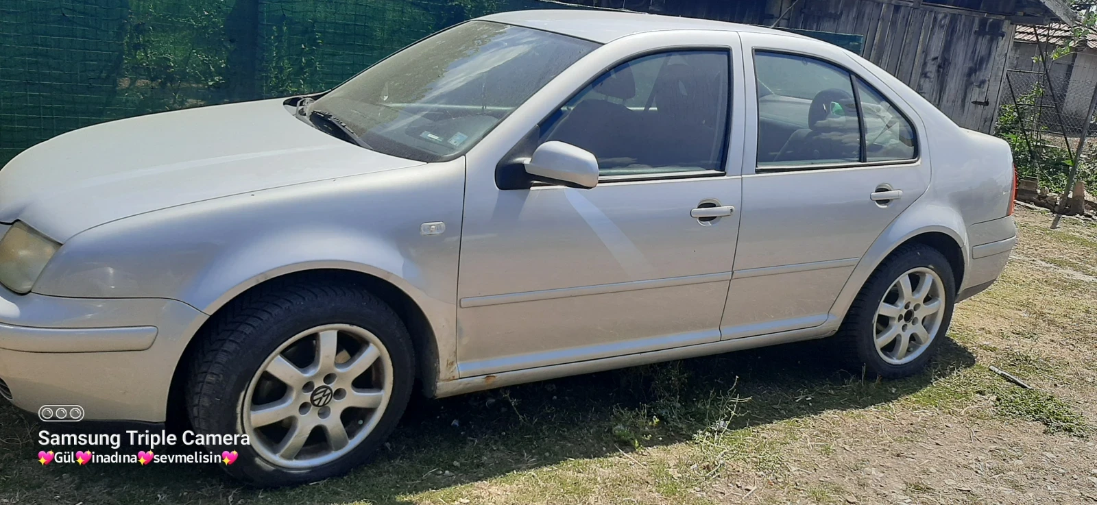 VW Bora  - изображение 2