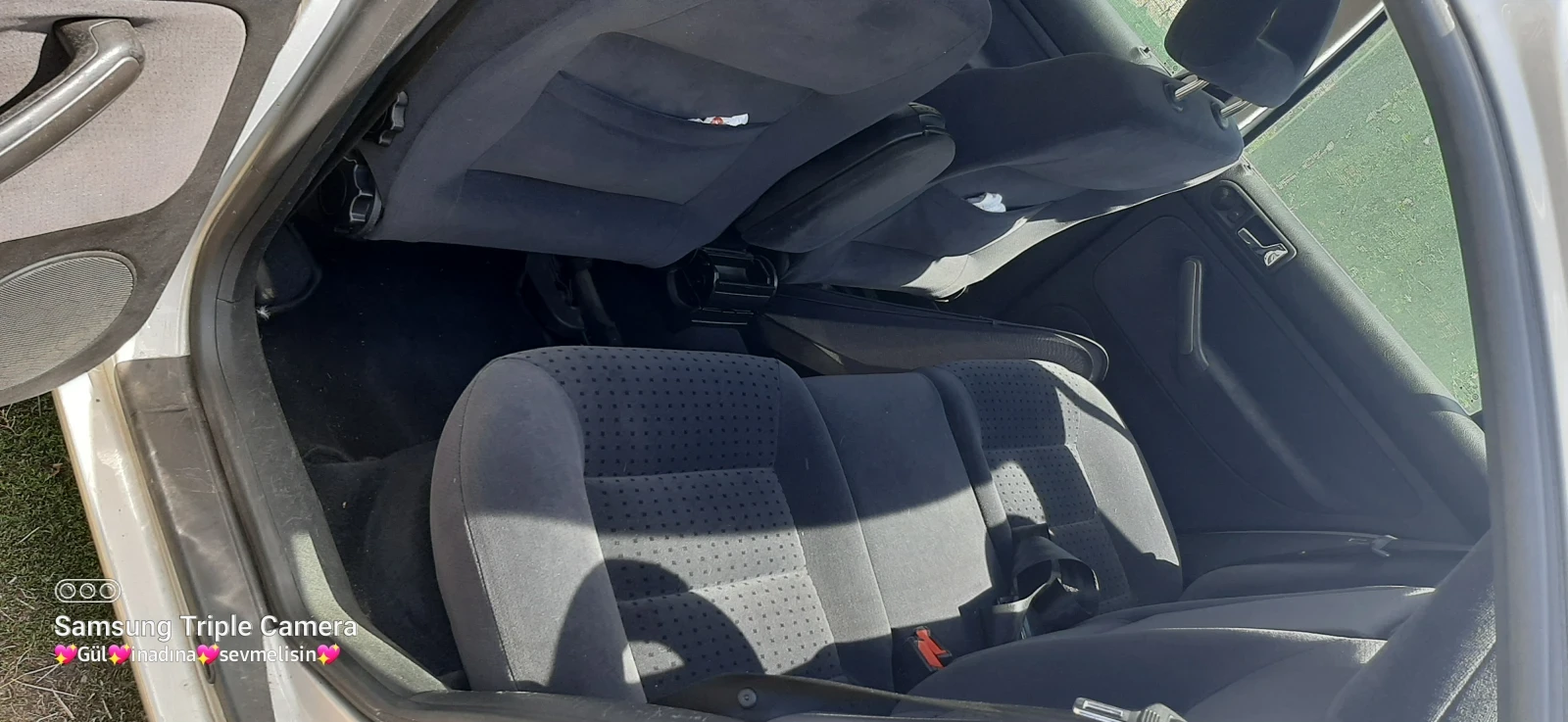 VW Bora  - изображение 3