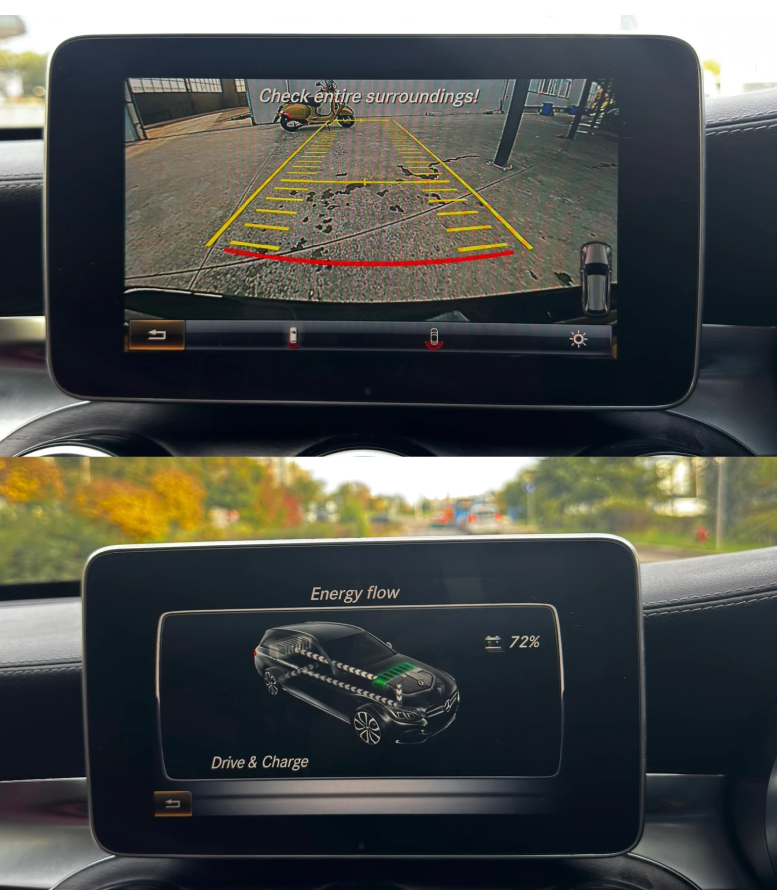 Mercedes-Benz C 300 Premium Plus | Mobile.bg   13