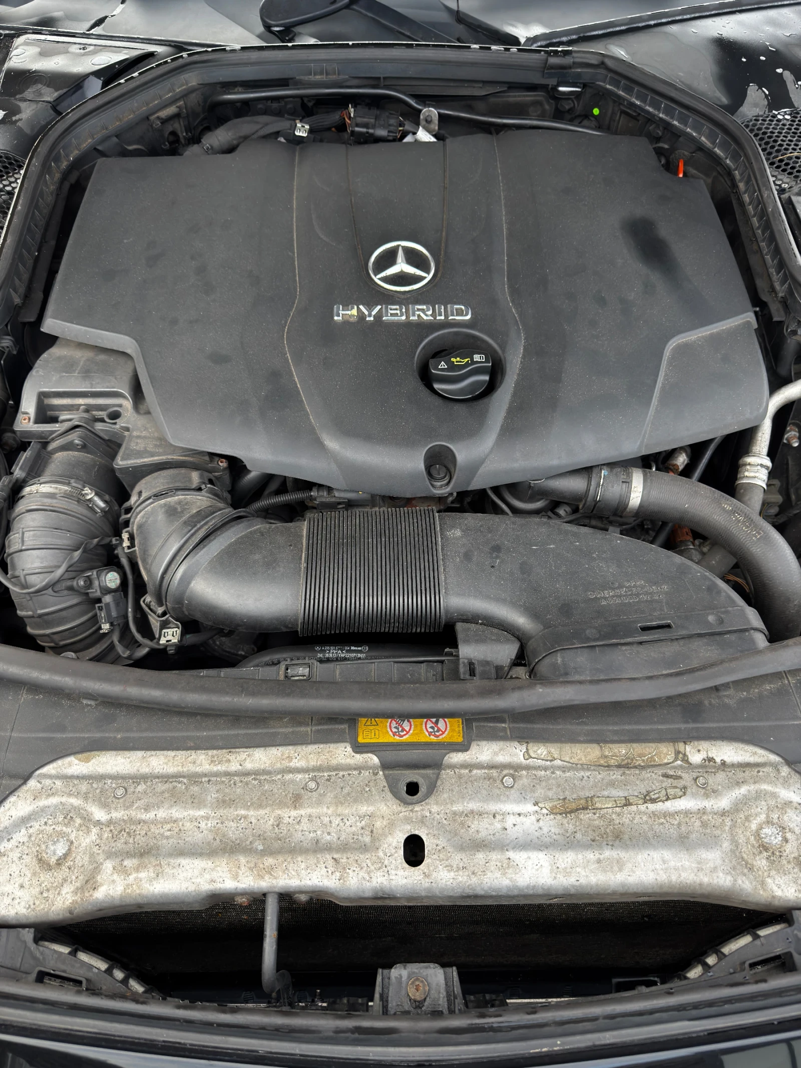 Mercedes-Benz C 300 Premium Plus | Mobile.bg   16