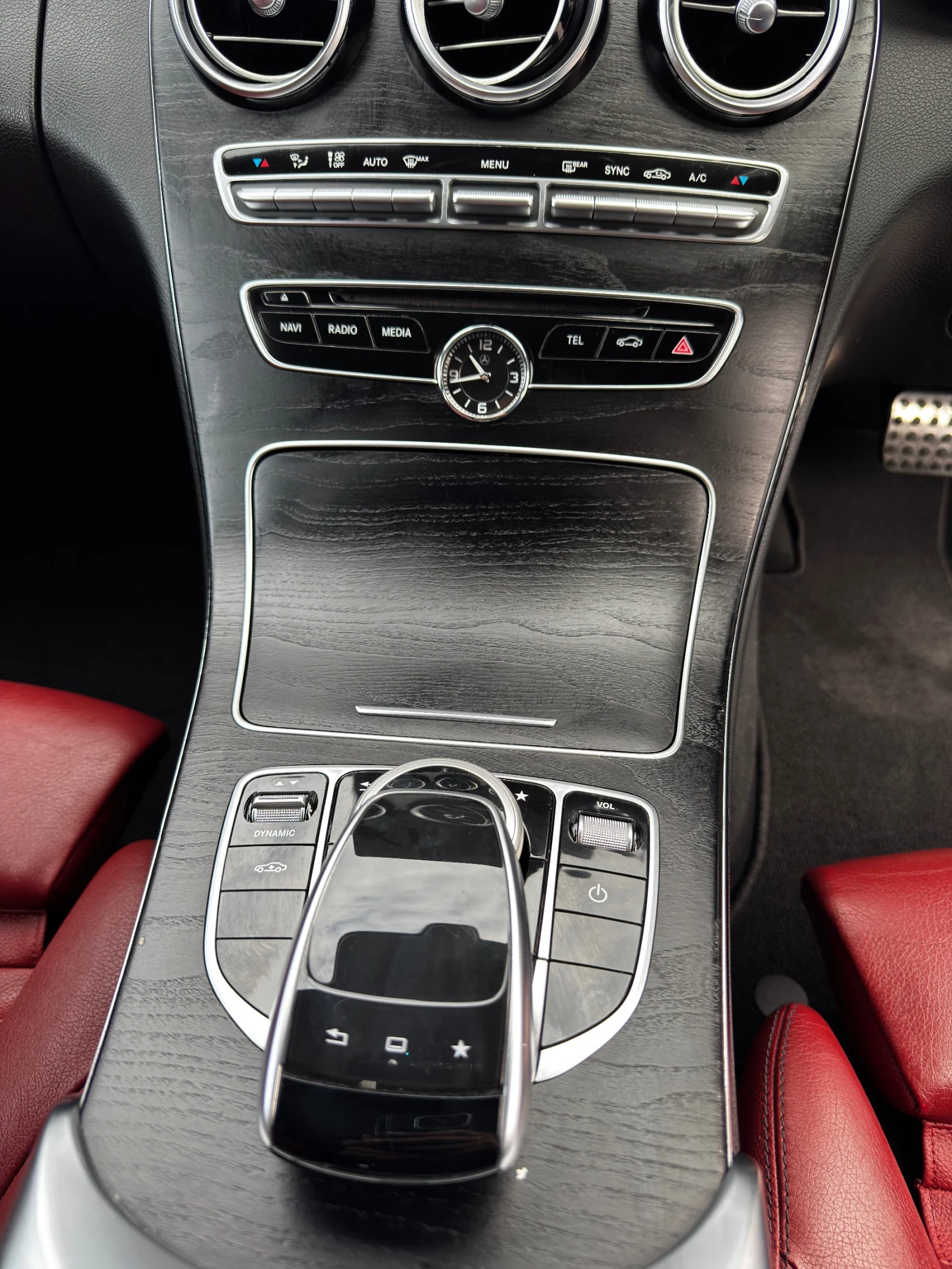 Mercedes-Benz C 300 Premium Plus | Mobile.bg   15
