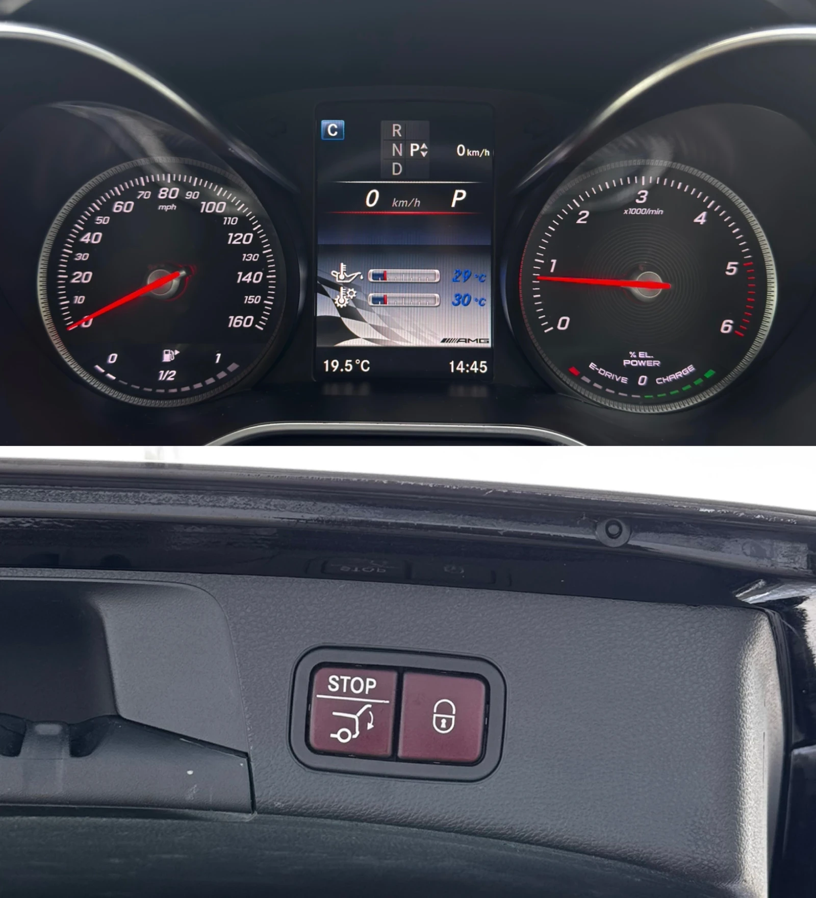 Mercedes-Benz C 300 Premium Plus | Mobile.bg   14