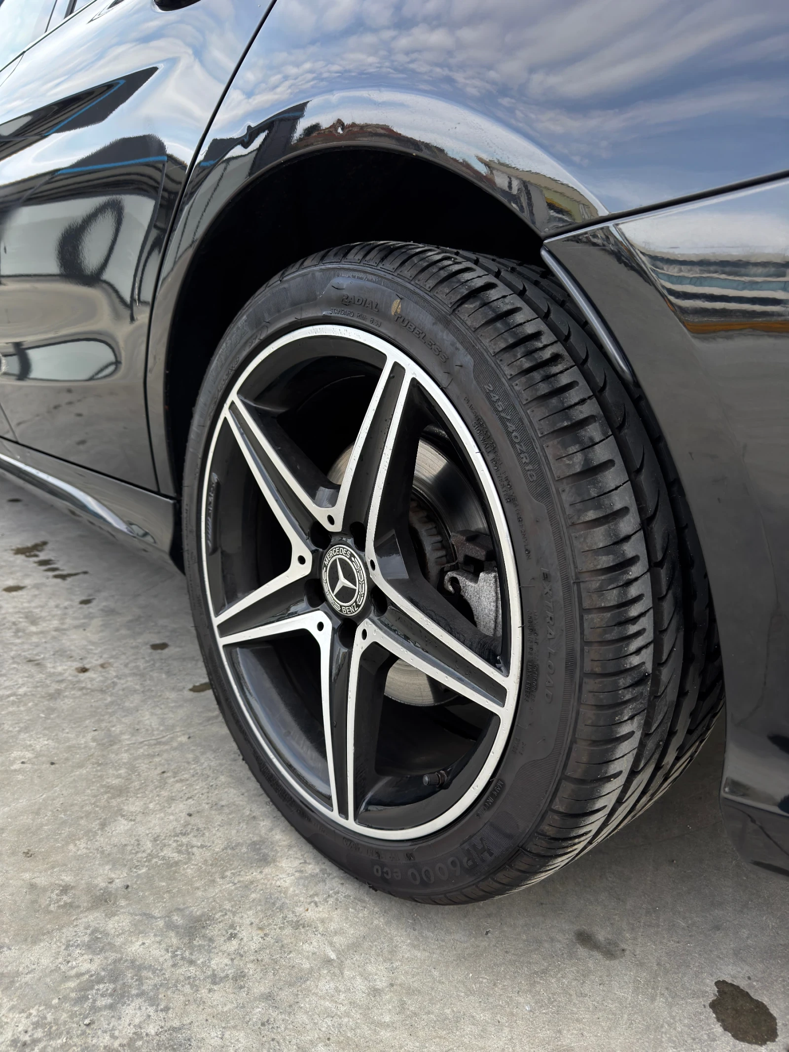 Mercedes-Benz C 300 Premium Plus | Mobile.bg   17