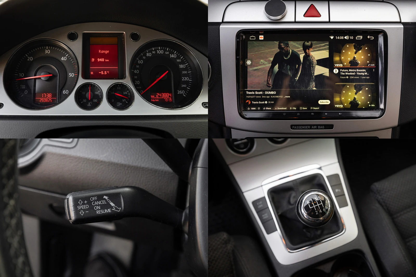 VW Passat Common rail | Mobile.bg   17