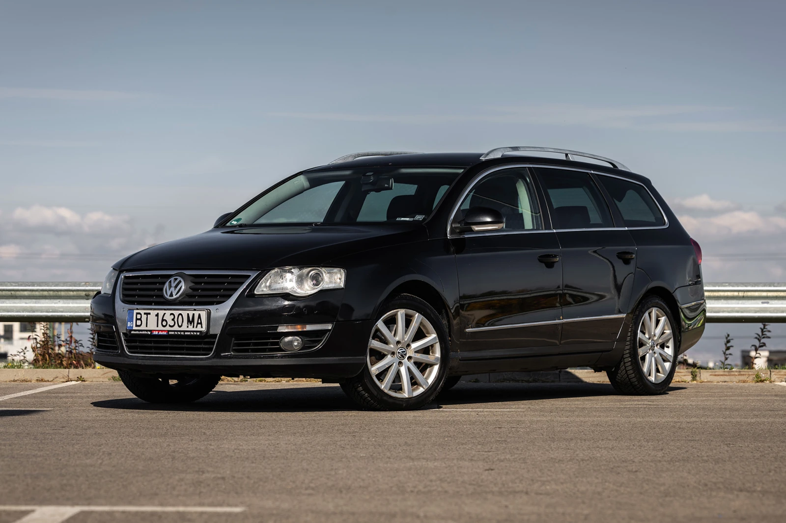 VW Passat Common rail | Mobile.bg   2