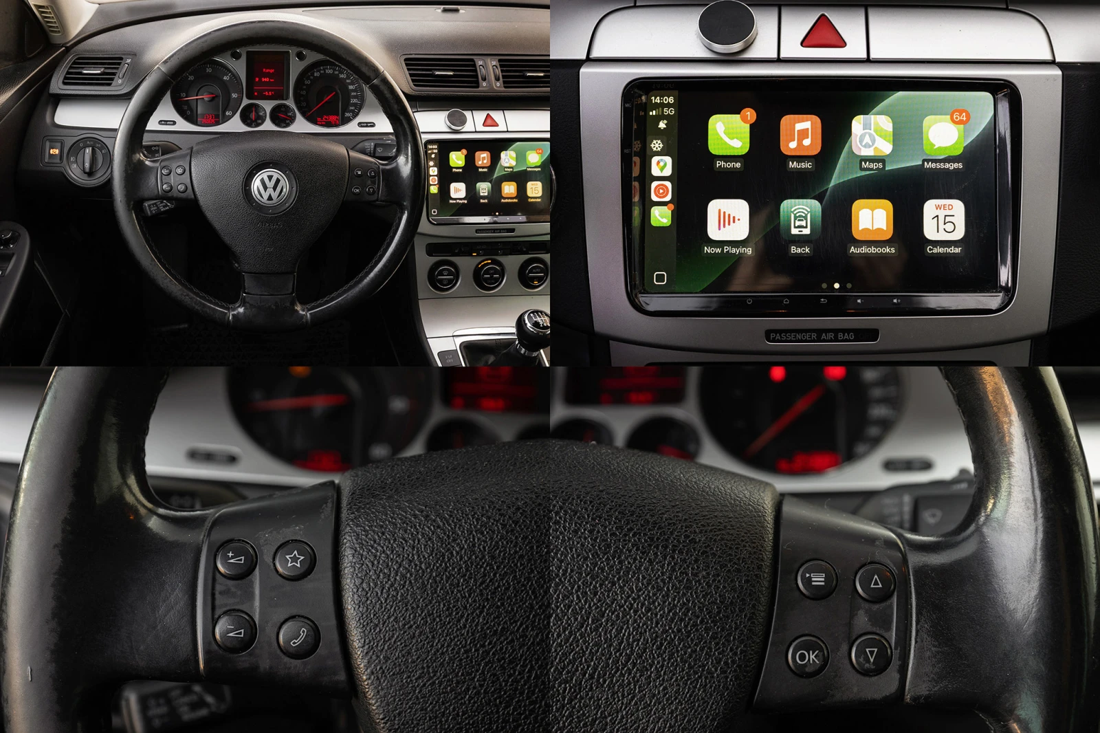 VW Passat Common rail | Mobile.bg   16