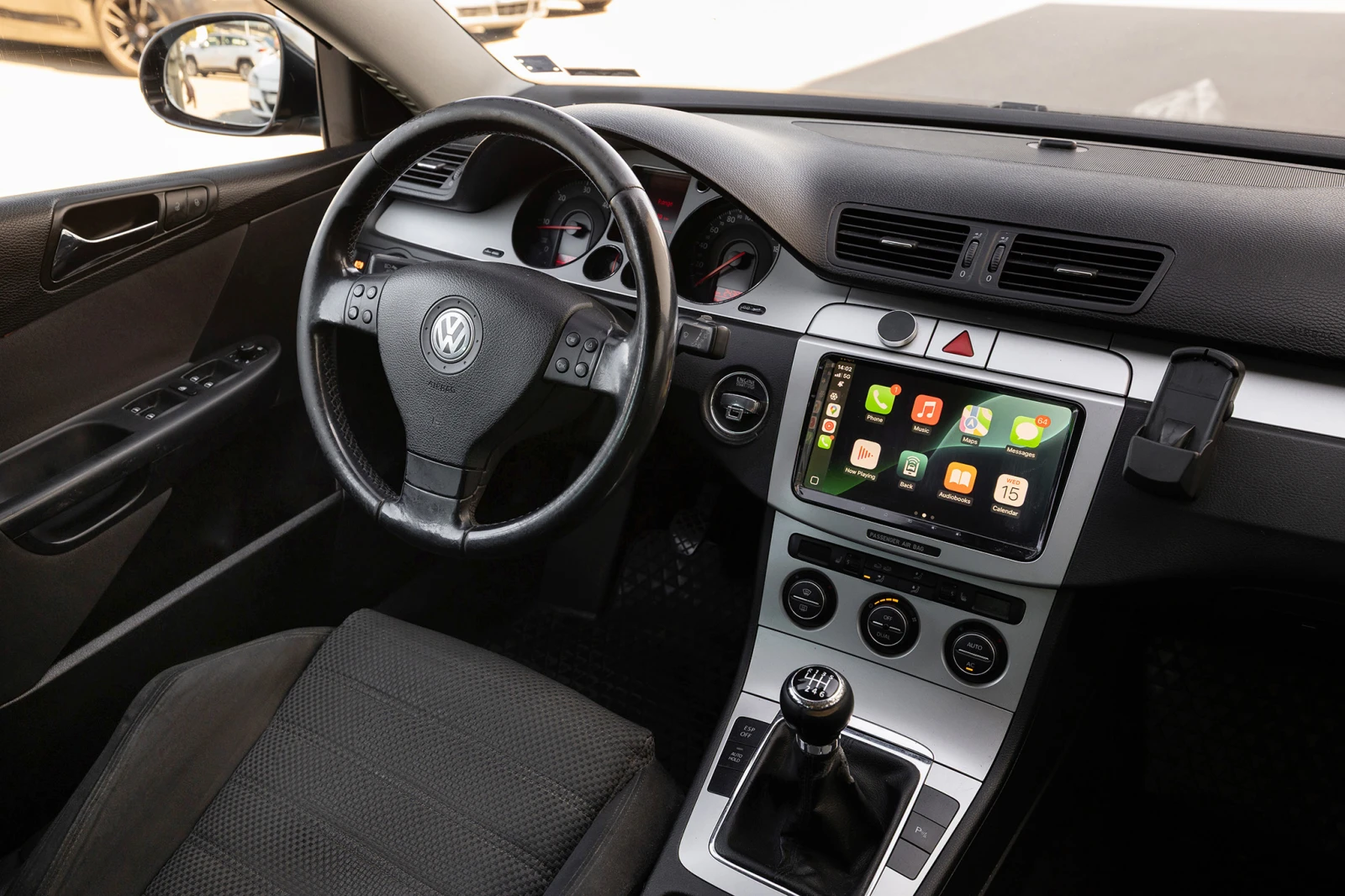 VW Passat Common rail | Mobile.bg   13