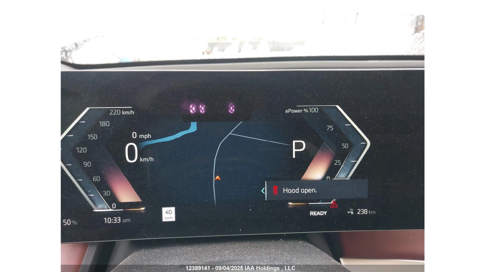 BMW iX 50 xDrive | Mobile.bg   8