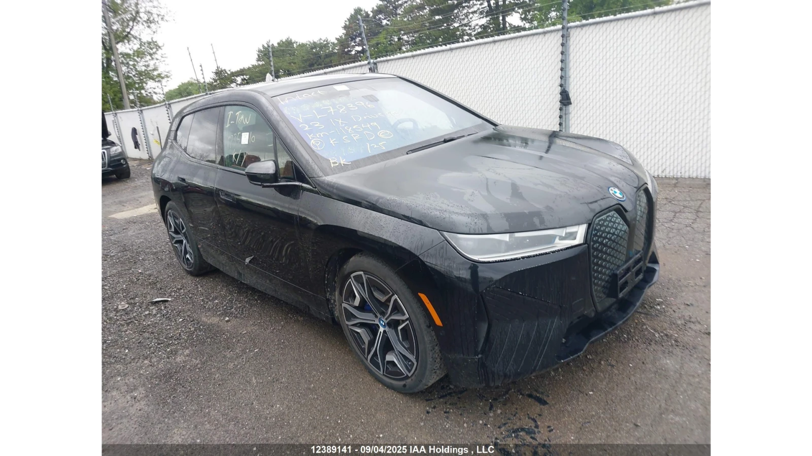 BMW iX 50 xDrive | Mobile.bg   2