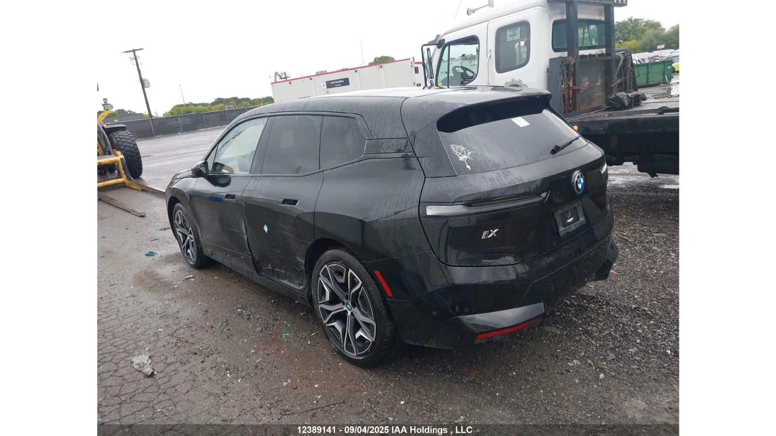 BMW iX 50 xDrive | Mobile.bg   4