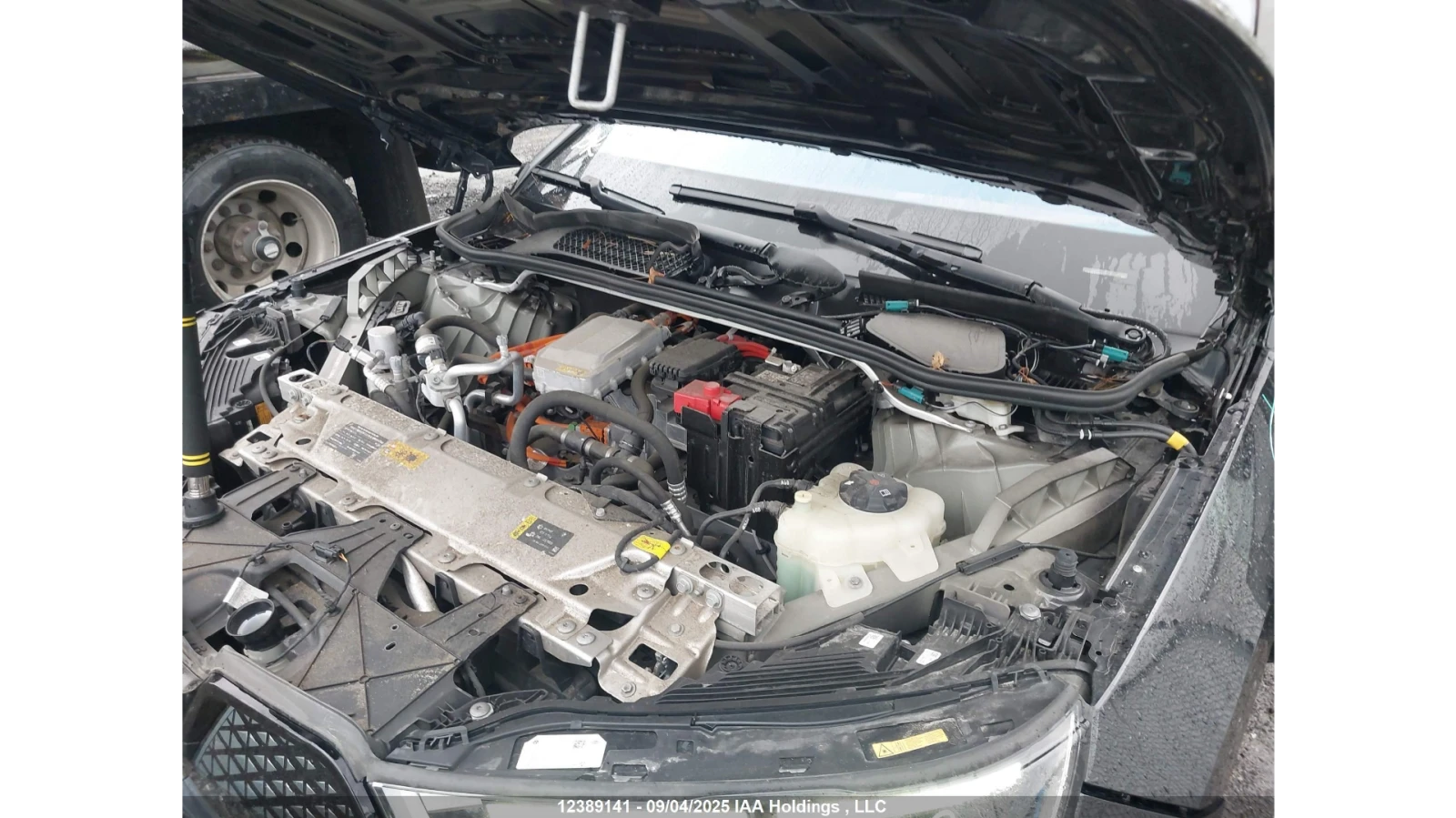 BMW iX 50 xDrive | Mobile.bg   10