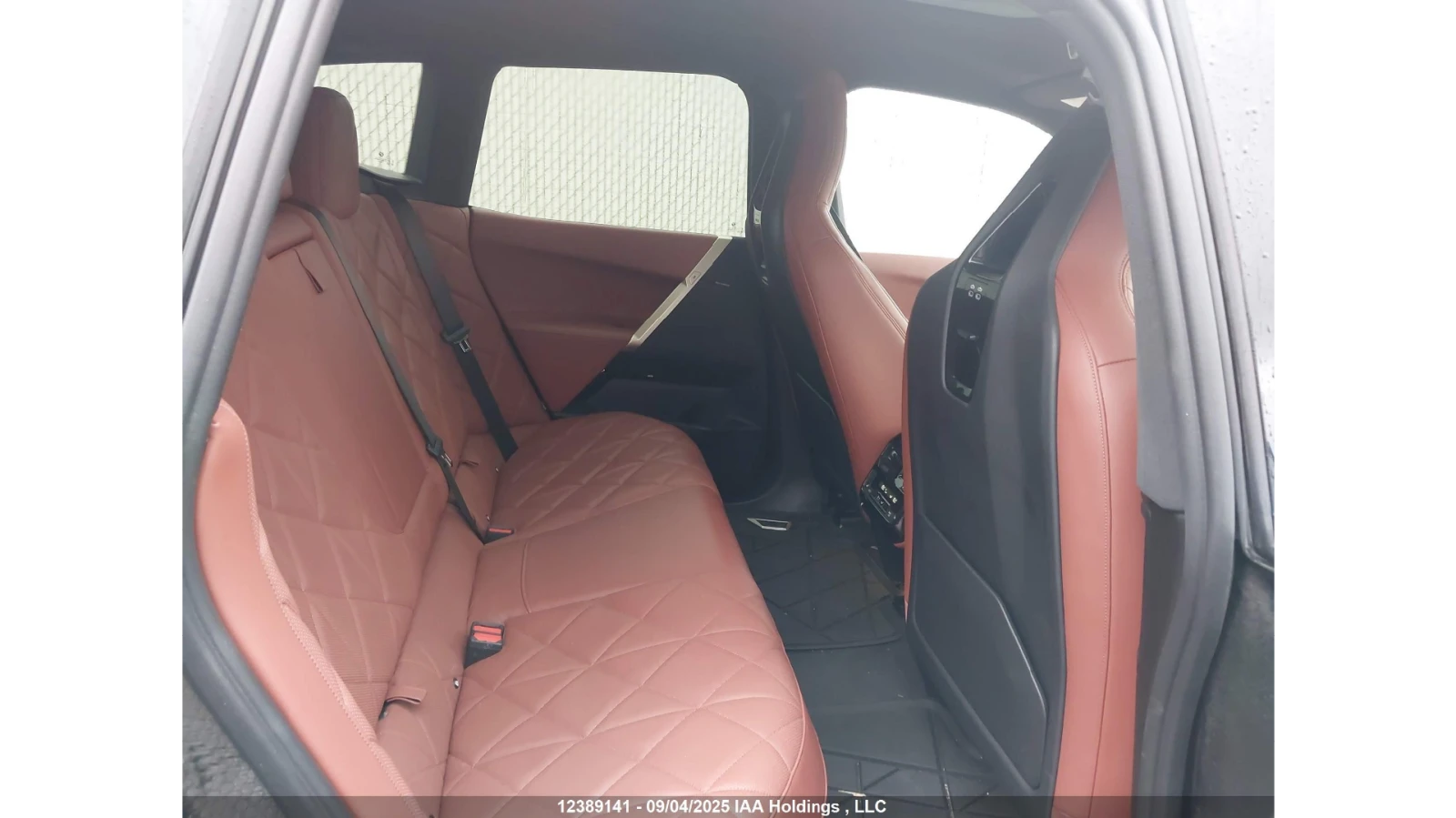 BMW iX 50 xDrive | Mobile.bg   6