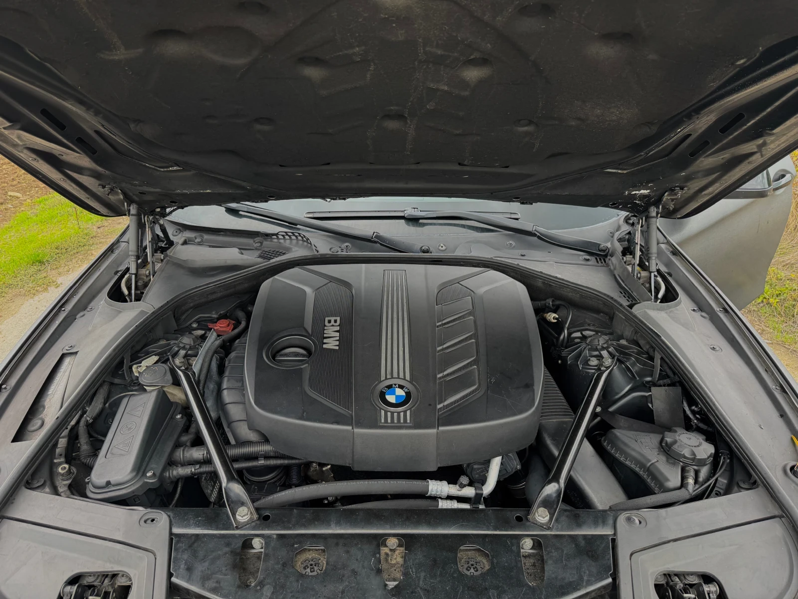 BMW 520    | Mobile.bg   12