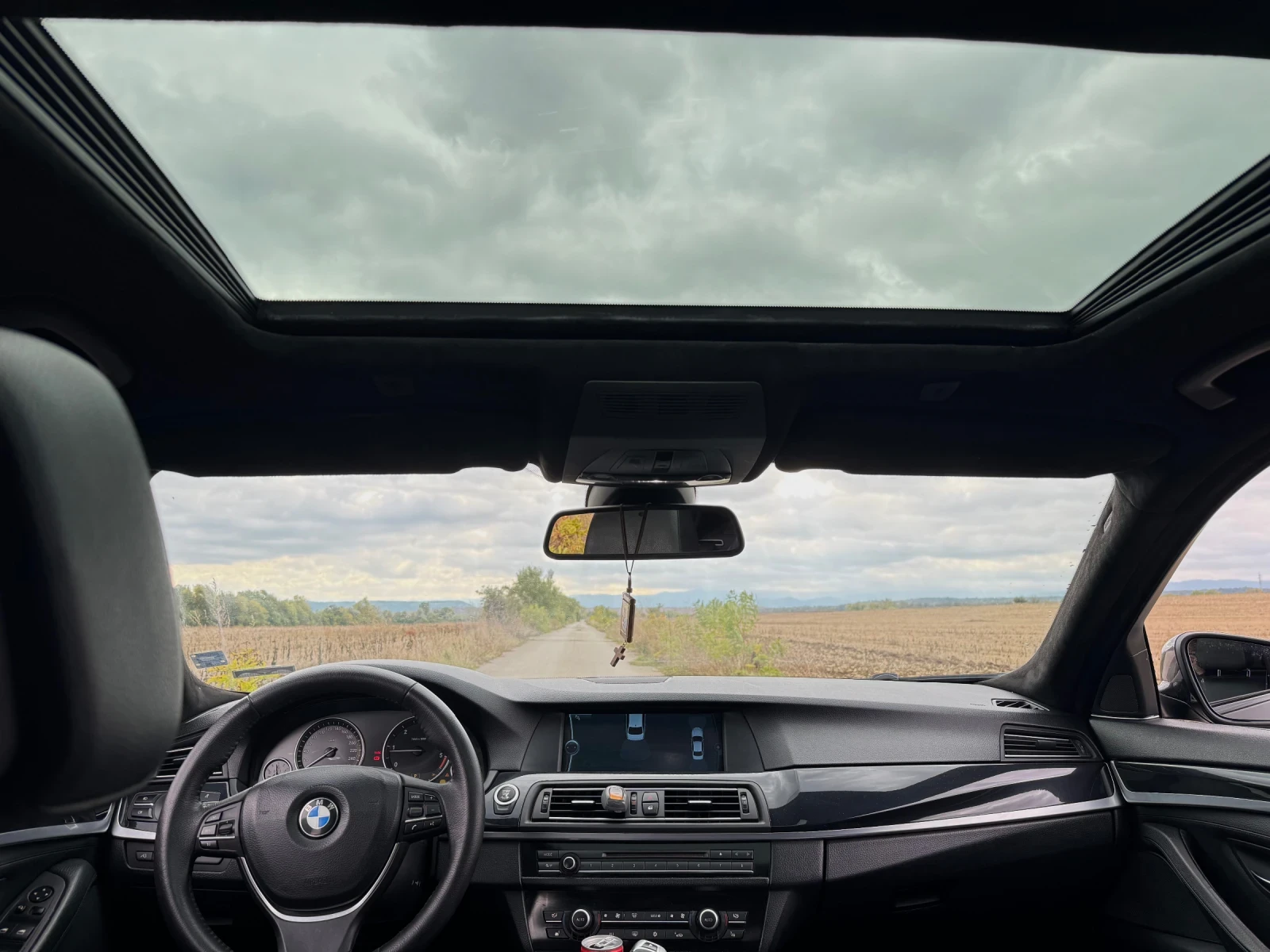 BMW 520    | Mobile.bg   6