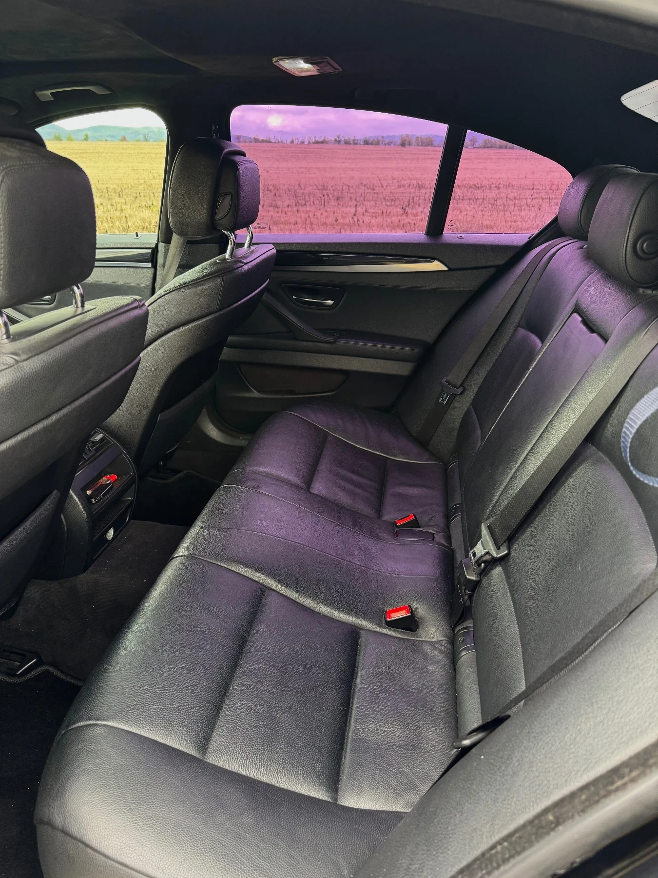 BMW 520    | Mobile.bg   9