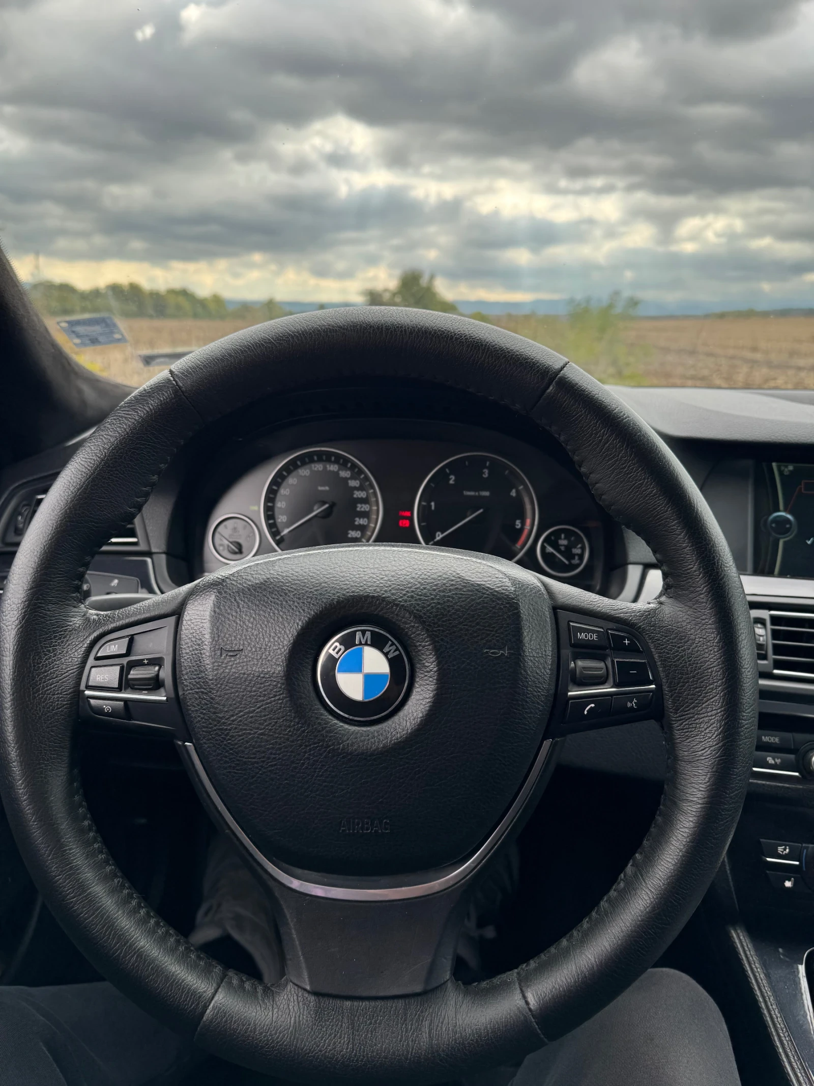 BMW 520    | Mobile.bg   5