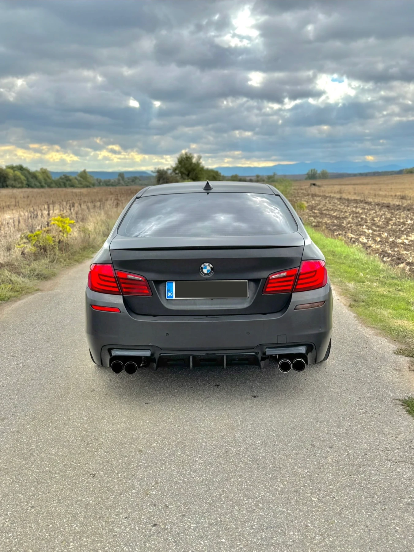 BMW 520    | Mobile.bg   2