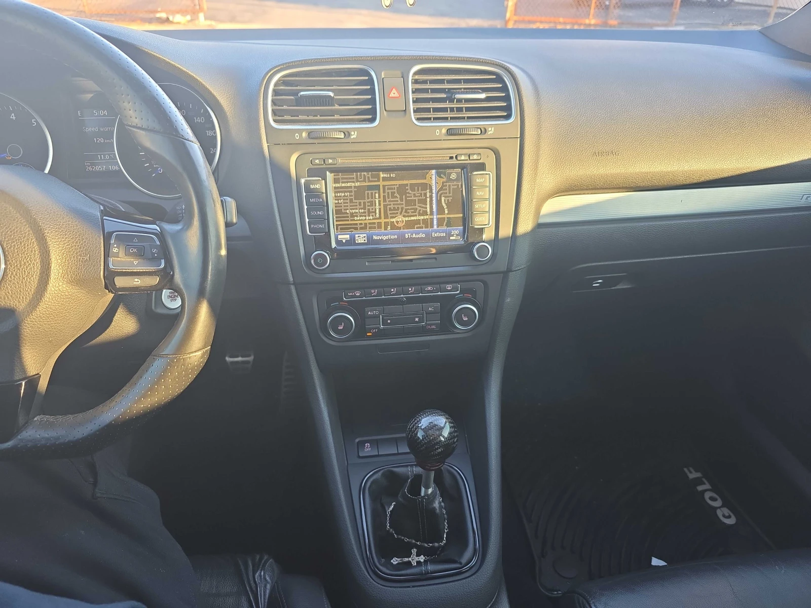 VW Golf * R* CARFAX *    | Mobile.bg   10