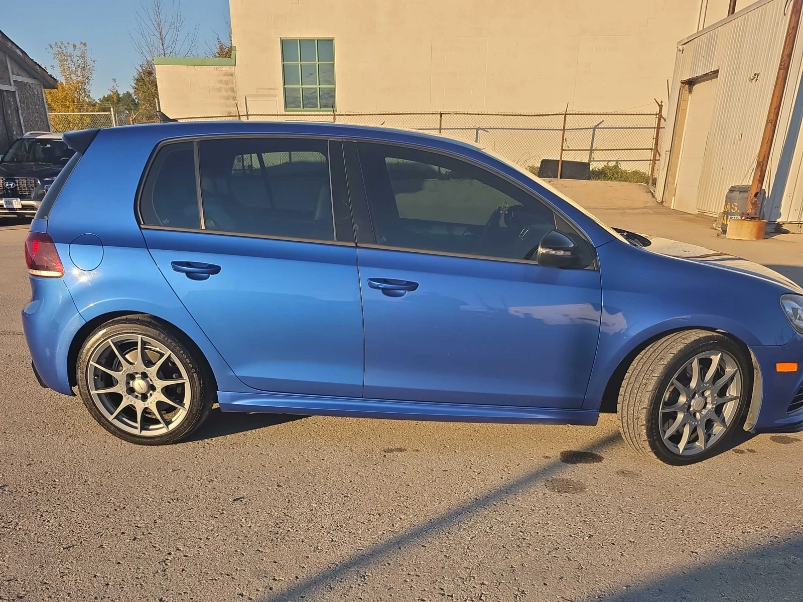 VW Golf * R* CARFAX *    | Mobile.bg   3