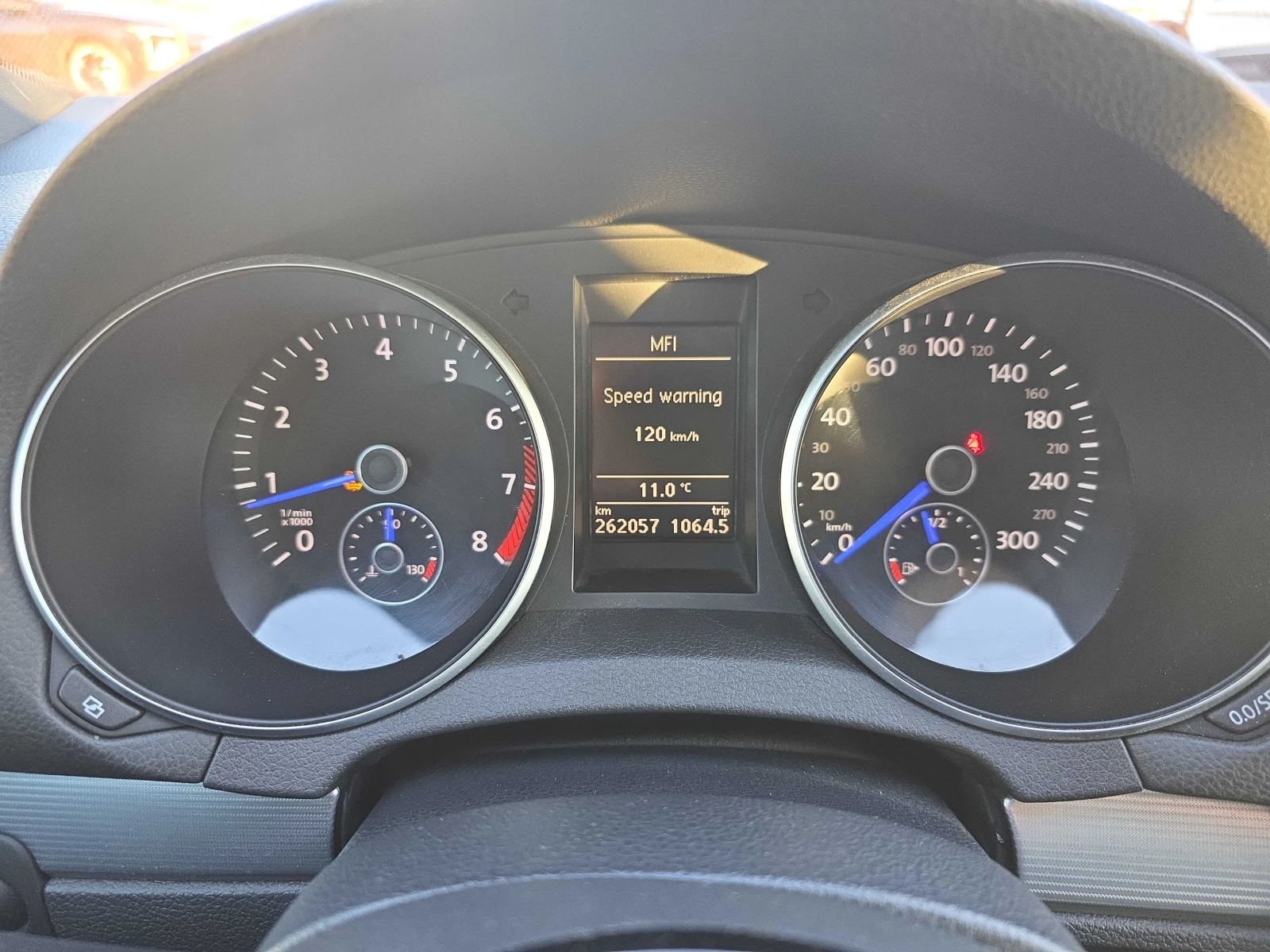 VW Golf * R* CARFAX *    | Mobile.bg   9