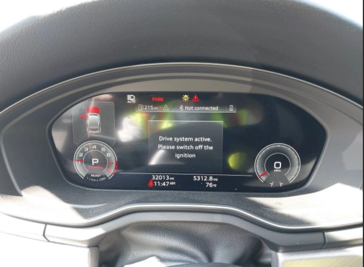 Audi A5 S-LINE, , 360* , BOSE  | Mobile.bg   9