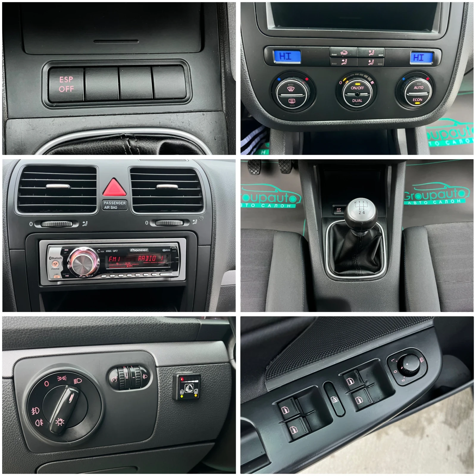 VW Golf 1, 6o-102k.c/ / !!! | Mobile.bg   14