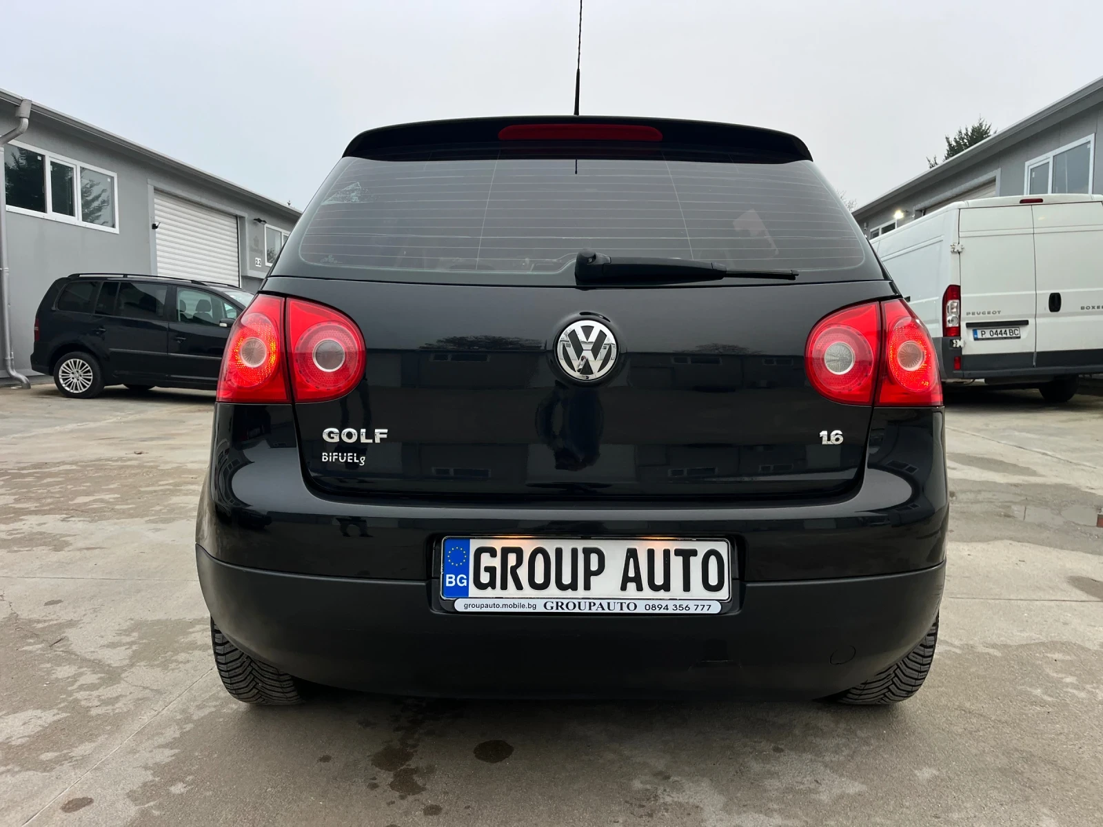 VW Golf 1, 6o-102k.c/ / !!! | Mobile.bg   6