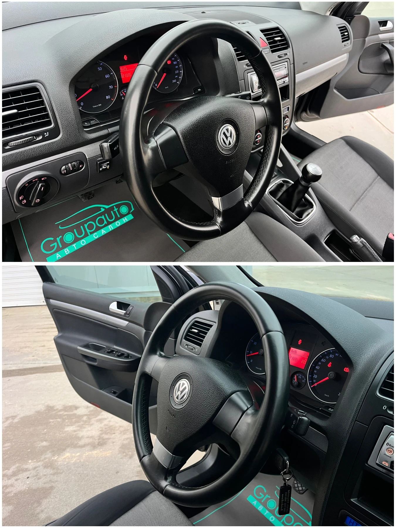 VW Golf 1, 6o-102k.c/ / !!! | Mobile.bg   9