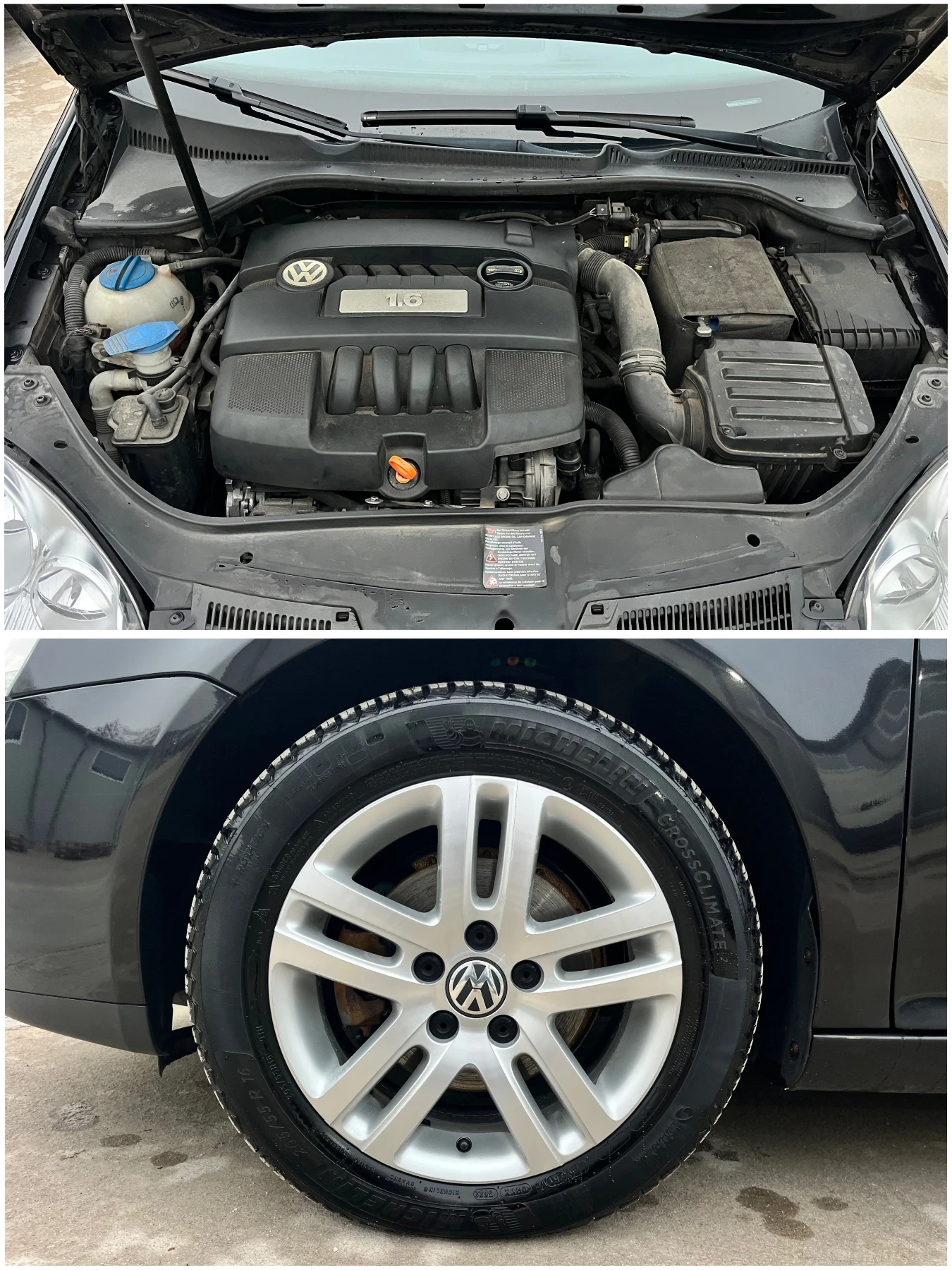 VW Golf 1, 6o-102k.c/ / !!! | Mobile.bg   17