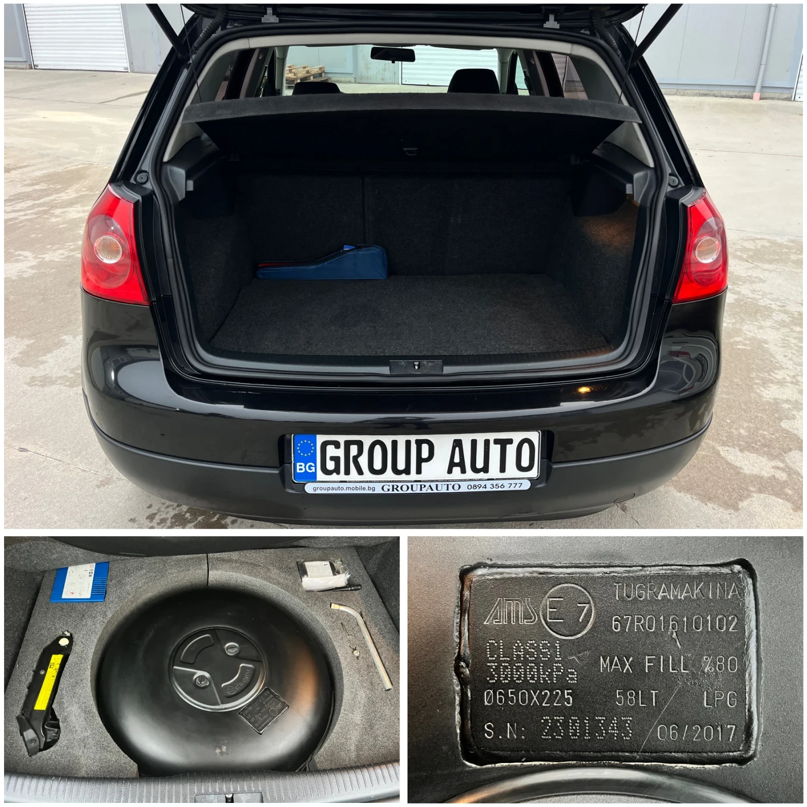 VW Golf 1, 6o-102k.c/ / !!! | Mobile.bg   13