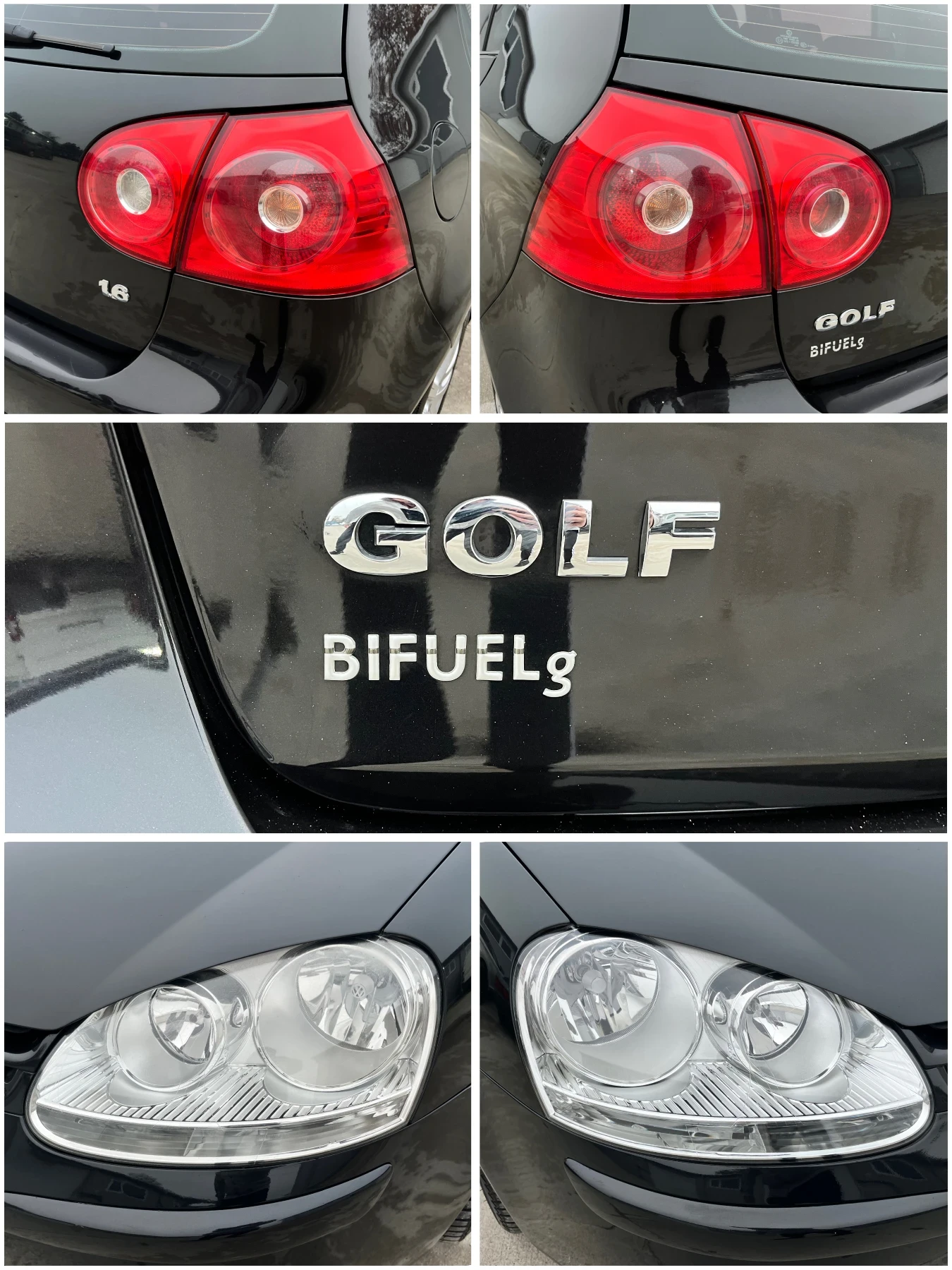 VW Golf 1, 6o-102k.c/ / !!! | Mobile.bg   16