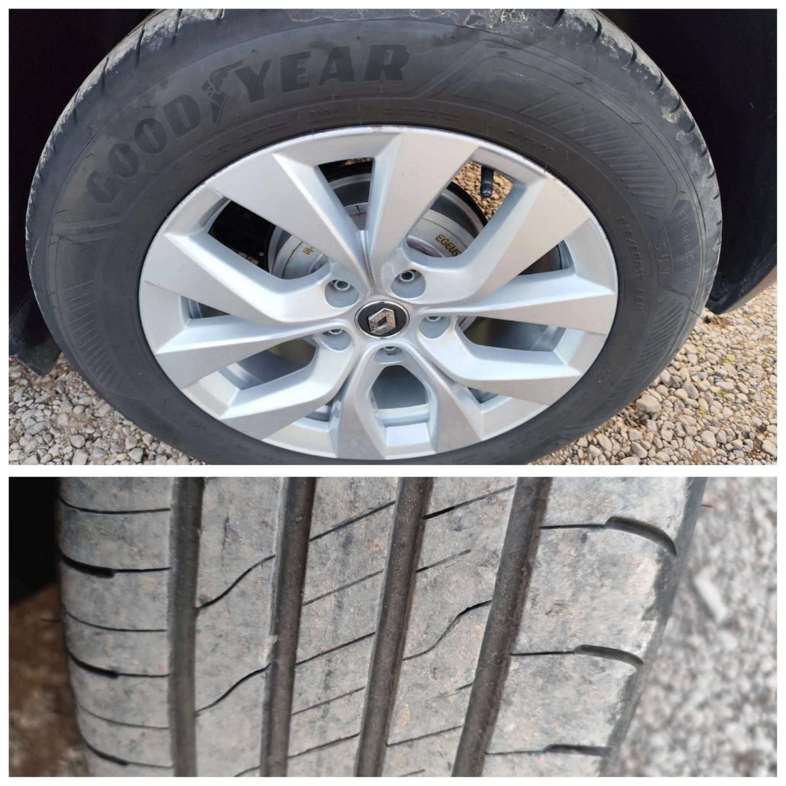 Renault Captur 1.3TCe Intens, 140. | Mobile.bg   14