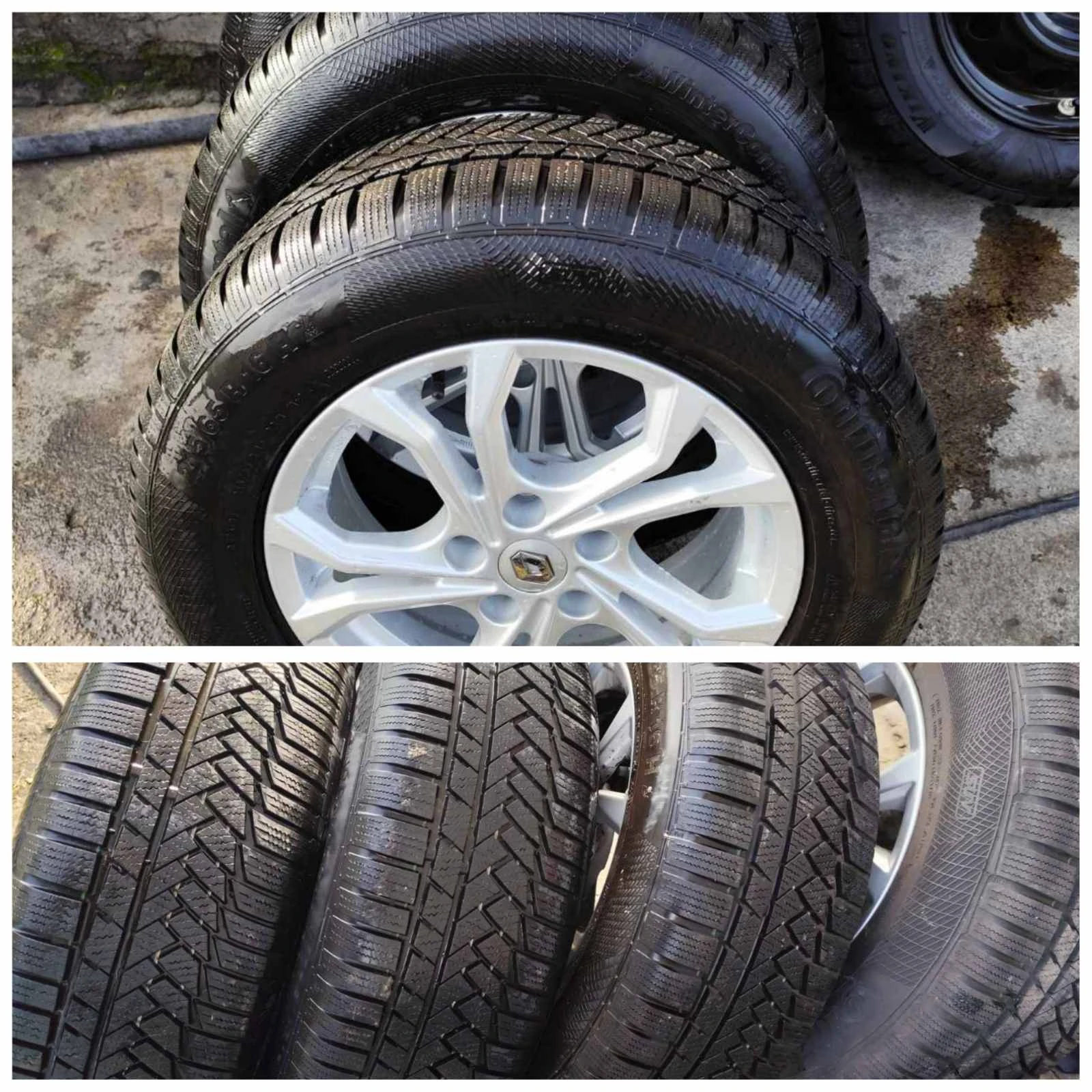 Renault Captur 1.3TCe Intens, 140. | Mobile.bg   16